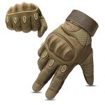imagen de Guantes Tácticos