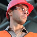 imagen de Lentes de Seguridad