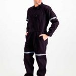 imagen de Ropa Ignífuga