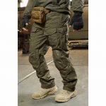 imagen de Pantalones Tácticos