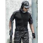 imagen de Uniformes Tácticos