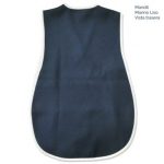 imagen de Comprar Mandil Golden poliéster para uniforme 