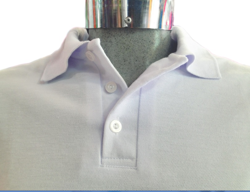 Comprar Playera tipo polo Gómez