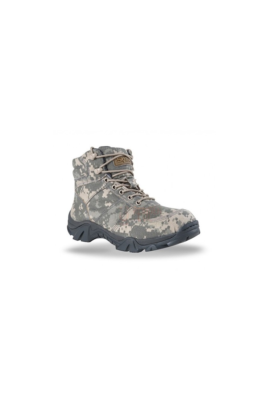 Comprar Bota Militar Digital ACU