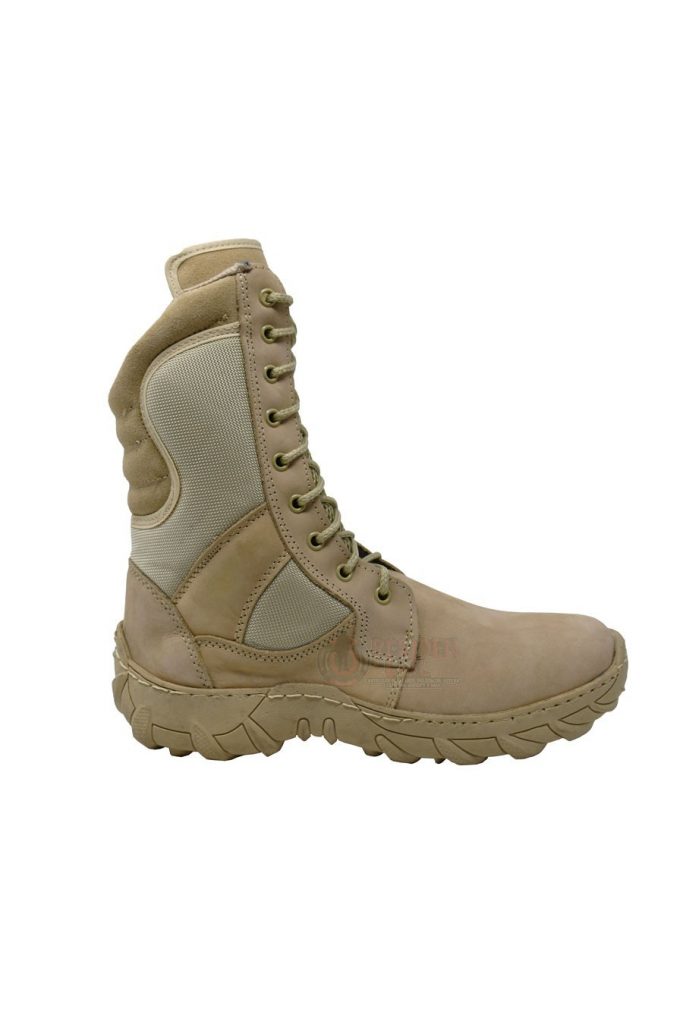 Comprar Botas Militares Robocop