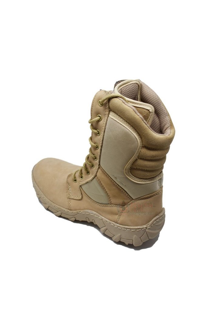 Comprar Botas Militares Robocop