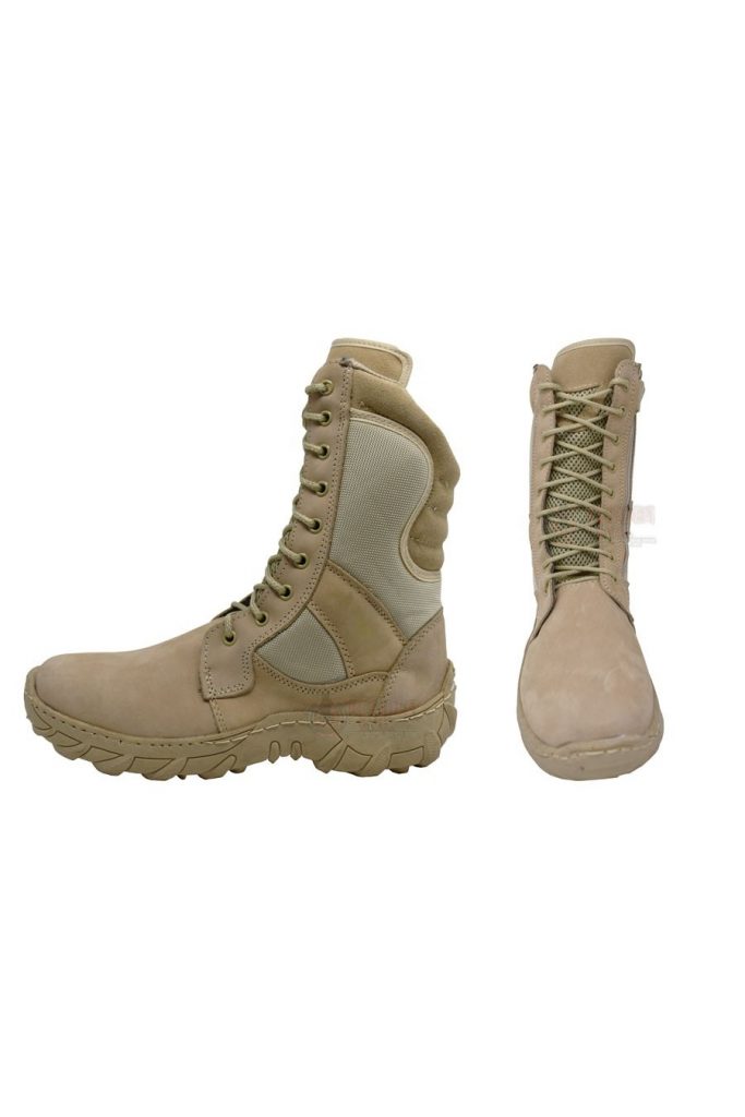 Comprar Botas Militares Robocop