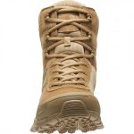 imagen de Comprar Botas Tácticas Militares Impermeables Coyote