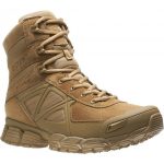 Conoce Botas Tácticas Militares Impermeables Coyote