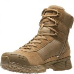 imagen de Comprar Botas Tácticas Militares Impermeables Coyote