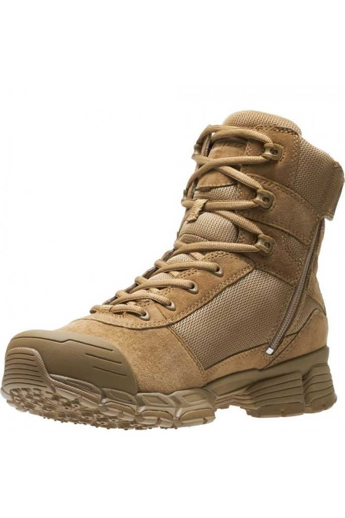 Comprar Botas Tácticas Militares Impermeables Coyote