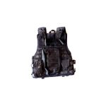 imagen de Comprar Chaleco Táctico Federal Molle 