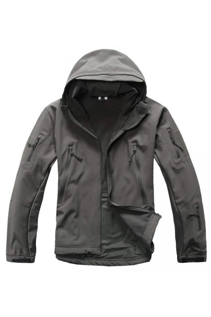 Compra Chamarra Táctica Militar