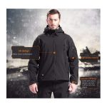 imagen de Compra Chamarra Táctica Militar