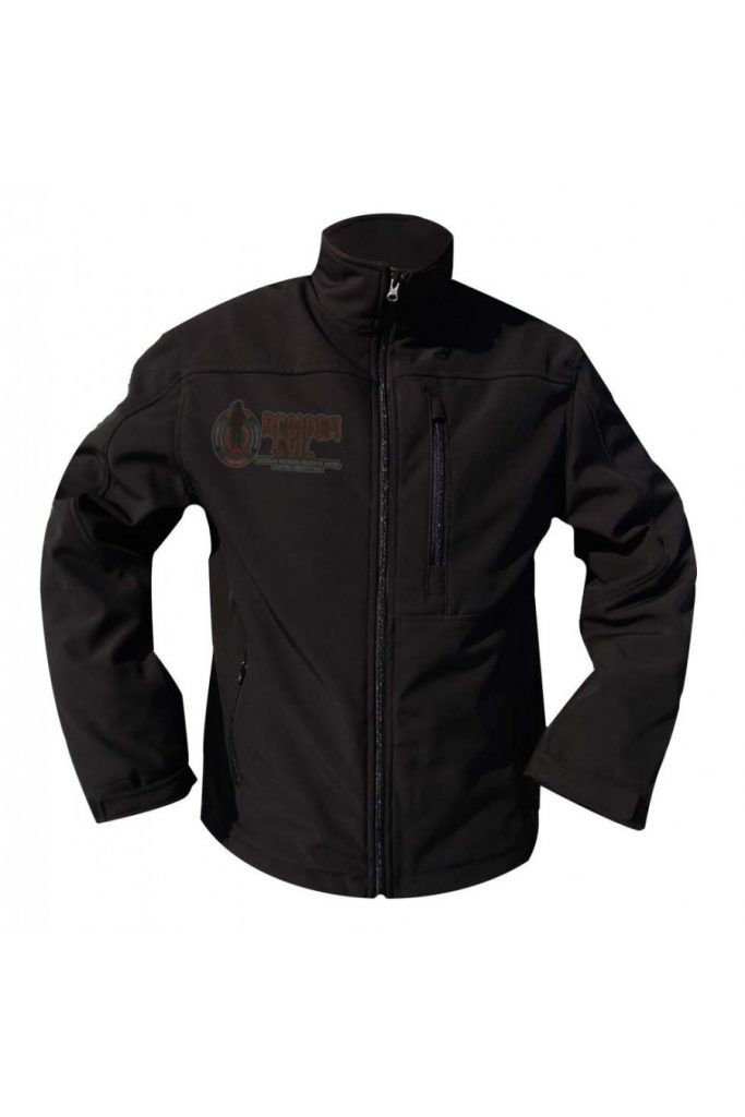 Comprar Chamarra Repelente al Agua