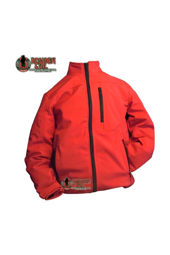 Comprar Chamarra Repelente al Agua