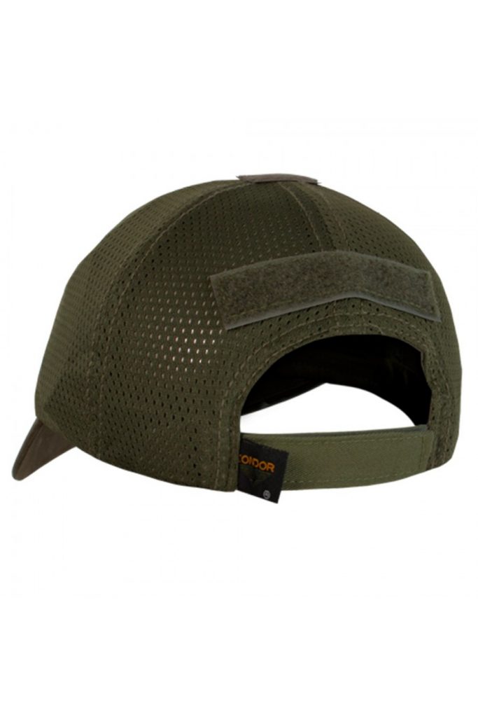 Compra Gorra Militar Condor Mesh