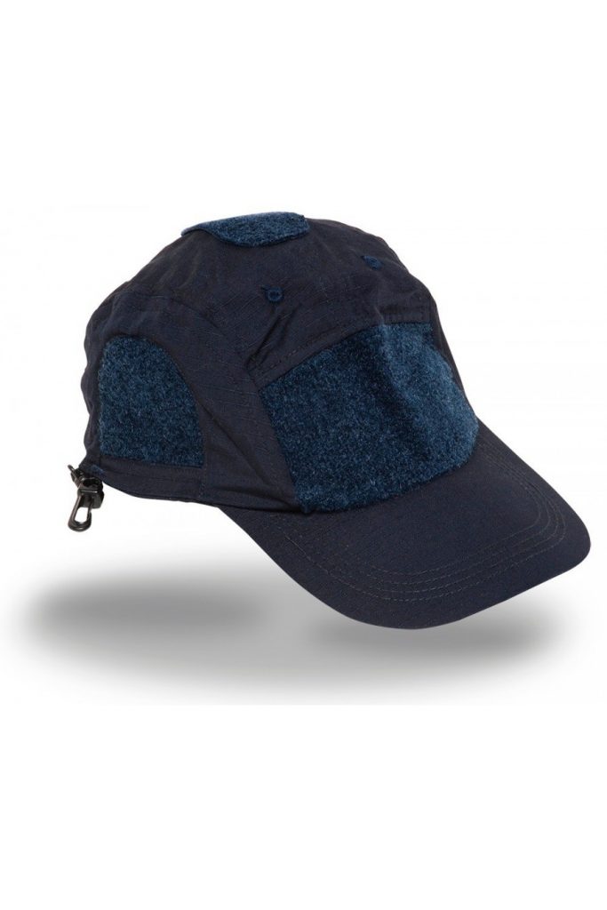 Compra Gorra Ripstop Velcro Testac