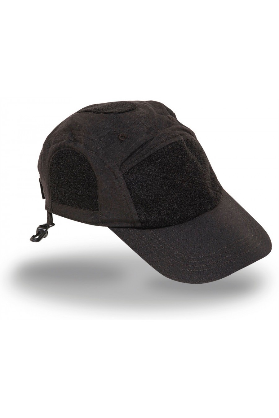 Compra Gorra Ripstop Velcro Testac