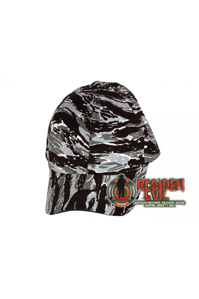 Compra Gorra Militar Estilo Beisbolera