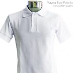 imagen de Comprar Playera tipo polo Gómez