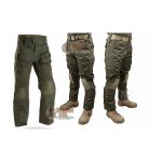 Compra Pantalón Táctico Combate Con Rodillera imagen de Compra Pantalón Táctico Combate Con Rodillera