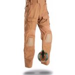 Compra Pantalón Táctico Combate Con Rodillera imagen de Compra Pantalón Táctico Combate Con Rodillera