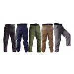 imagen de Pantalón Táctico Gabardina