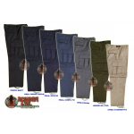 imagen de Comprar Pantalón Táctico Gabardina 