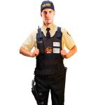 imagen de Uniforme de Seguridad Privada