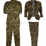 imagen de Comprar Uniforme Militar Cacería y Pesca 