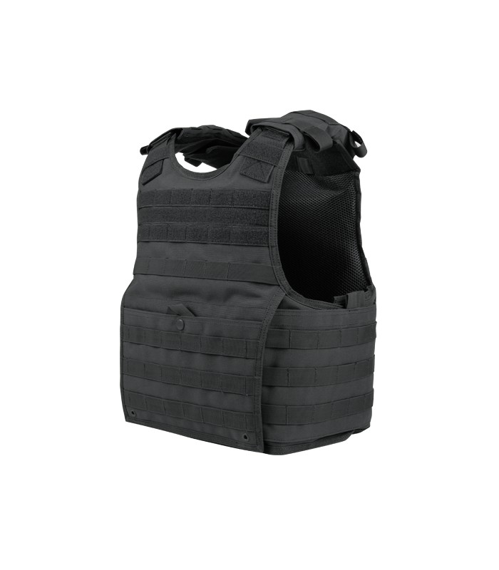 Comprar Chaleco Exo Porta Placa    