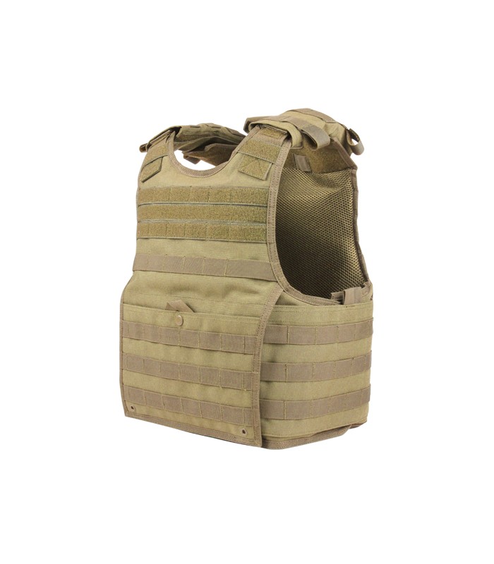 Comprar Chaleco Exo Porta Placa    