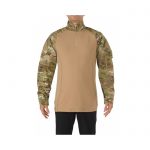 imagen de Camisa Rapid Assault Multicam