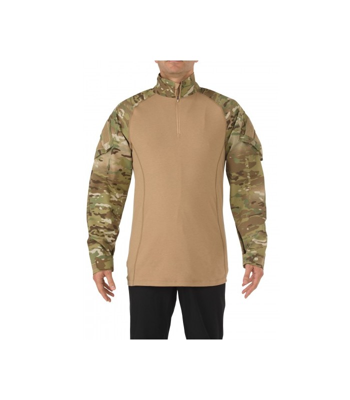 Comprar Camisa Rapid Assault Multicam 