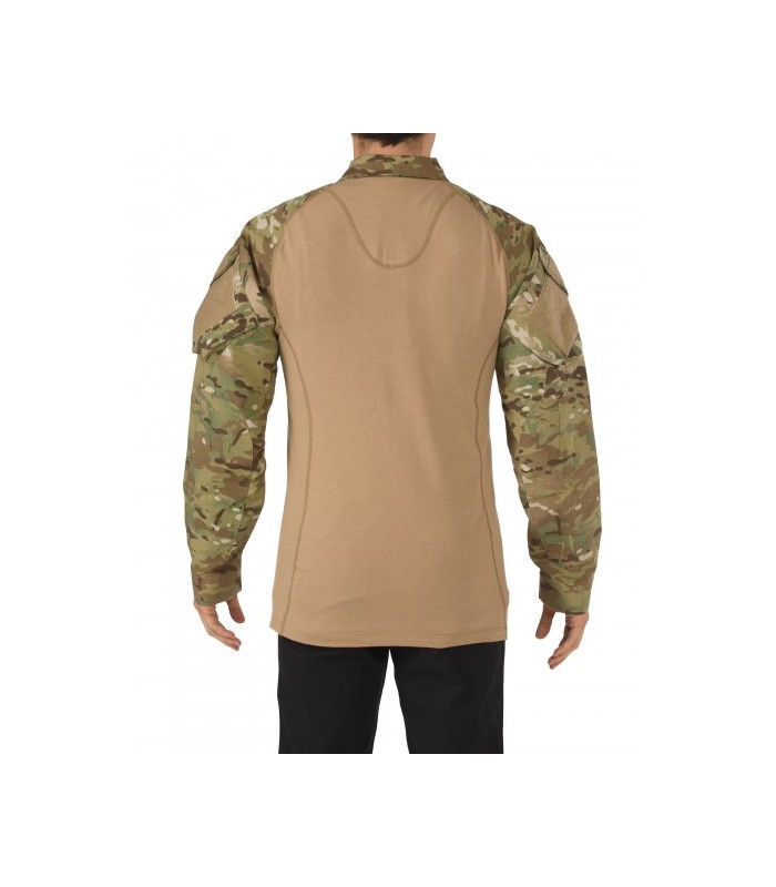 Comprar Camisa Rapid Assault Multicam 