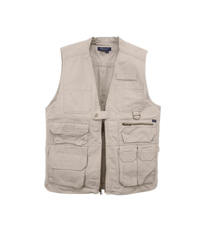 Comprar Chaleco Especial     