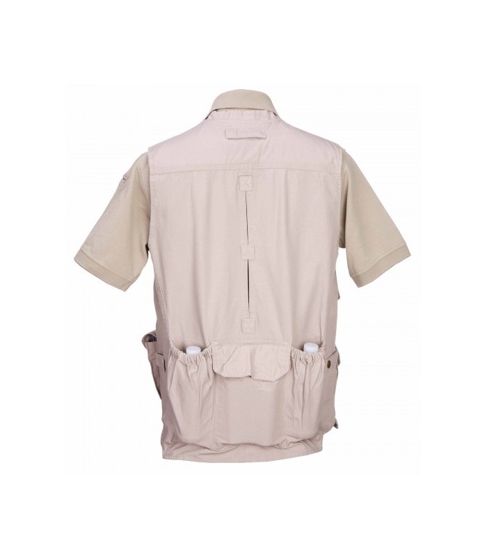 Comprar Chaleco Especial     