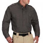 imagen de Comprar Camisa Táctica de Manga Larga      