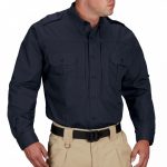 imagen de Comprar Camisa Táctica de Manga Larga      