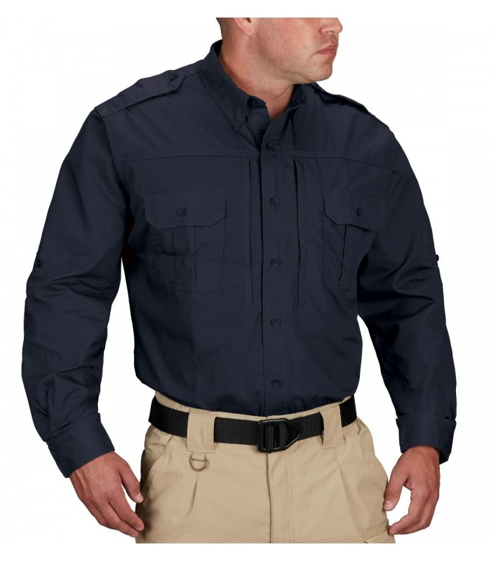 Comprar Camisa Táctica de Manga Larga      