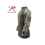 imagen de Camisa Rapid Assault Camu