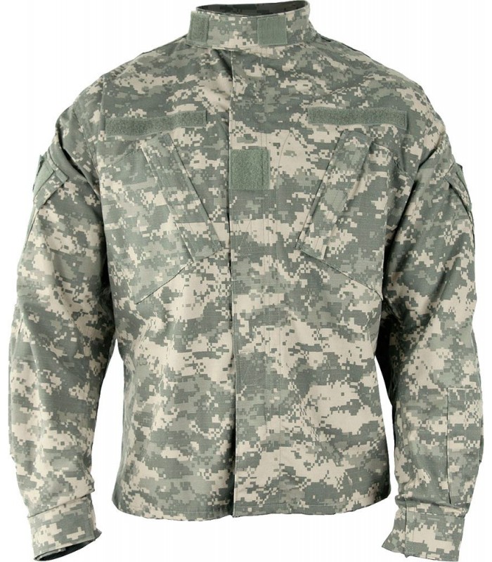 Comprar Camisola Multicam Militar USA    