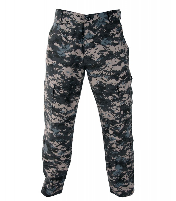Comprar Pantalón  Battled ACU Trouser   