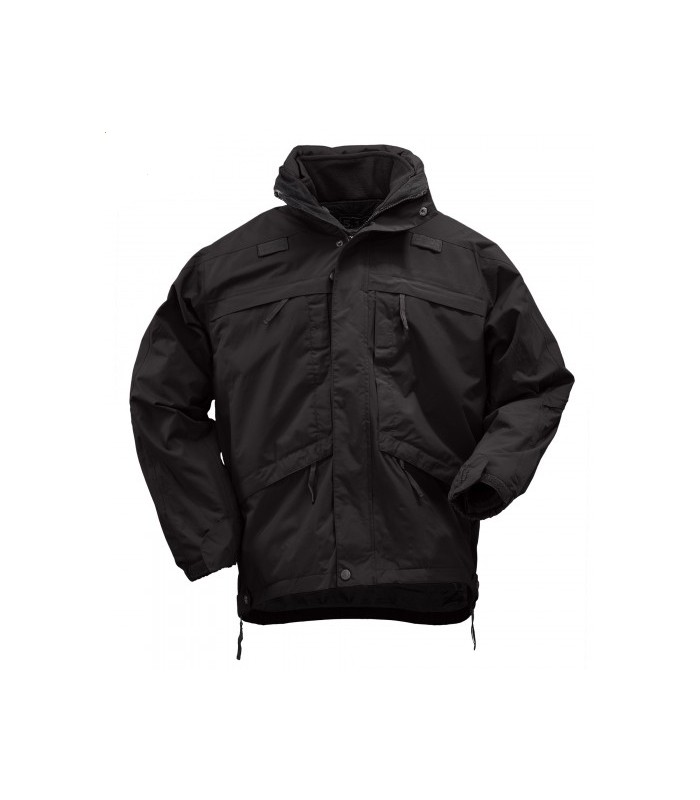 Comprar Chaqueta Parka 3 e 1    