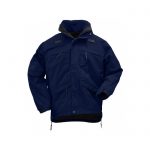 imagen de Chaqueta Parka 3 e 1