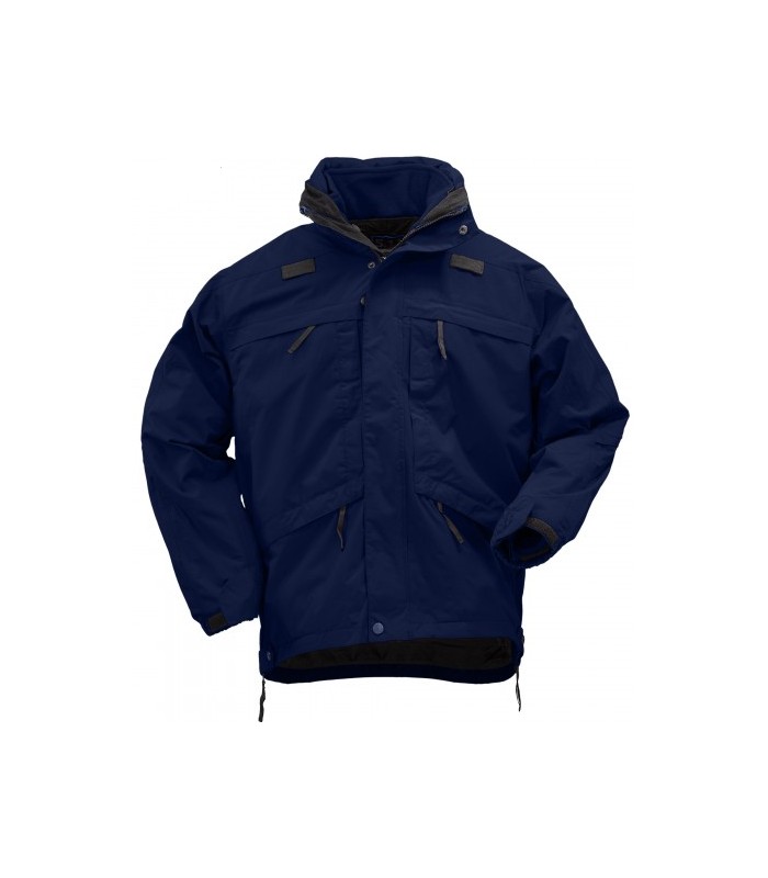 Comprar Chaqueta Parka 3 e 1    