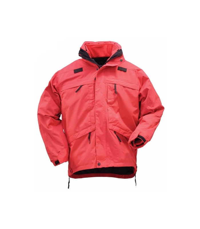 Comprar Chaqueta Parka 3 e 1    