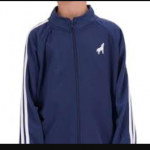 imagen de Comprar Chamarra Azul para Niño