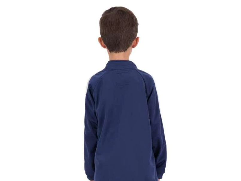 Comprar Chamarra Azul para Niño         